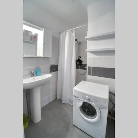 Apartment Blue Roquebrune-Cap-Martin