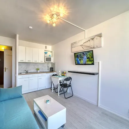 Apartment Blue *