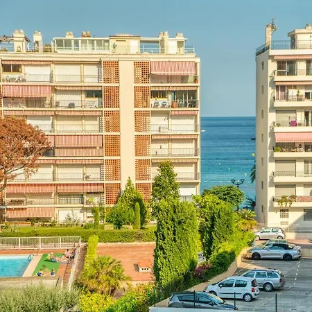 Apartment Blue Roquebrune-Cap-Martin